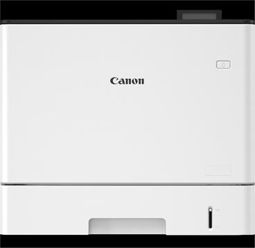 Canon I-SENSYS LBP732CDW - A4/LAN/WiFi/Duplex/38ppm/PCL/PS3/colour/USB