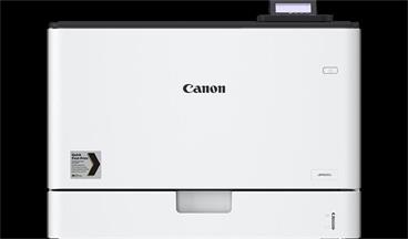 Canon i-SENSYS LBP852CX EU SFP A3/LAN/Duplex/PCL/PS3/9600x600/colour/USB