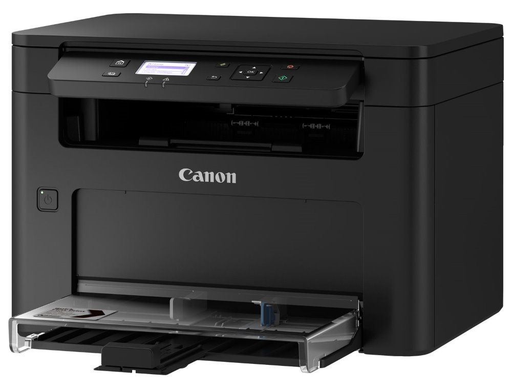 Canon i-SENSYS MF112- černobílá, MF (tisk, kopírka, sken), USB