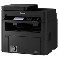 Canon i-SENSYS MF267dw - černobílá, MF (tisk, kopírka, sken, fax), duplex, ADF, USB, LAN, Wi-Fi