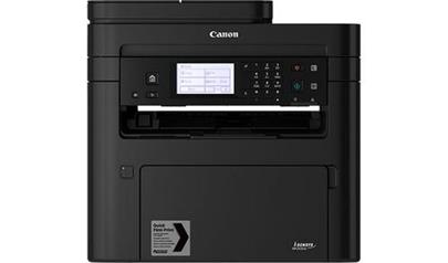 Canon i-SENSYS MF269dw - černobílá, MF (tisk, kopírka, sken), duplex, DADF, USB, LAN, Wi-Fi