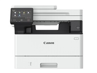 Canon i-SENSYS MF465dw - černobílá, MF (tisk, kopírka, sken,fax)A4, DADF, USB, LAN, Wi-Fi 40str./min