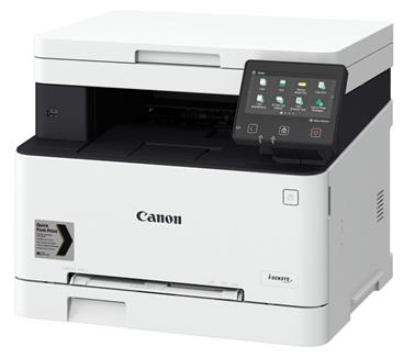 CANON i-SENSYS MF641Cw / A4 / tisk+scan+copy/ 18 ppm/ 600x600dpi / LAN/ WiFi