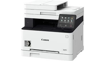 Canon i-SENSYS MF645Cx - PSCF/A4/WiFi/LAN/SEND/DADF/duplex/PCL/PS3/colour/18ppm