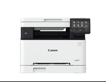 Canon i-SENSYS MF651Cw - PSC/A4/WiFi/LAN/SEND/colour/18ppm