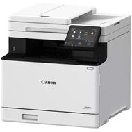 Canon i-SENSYS MF752Cdw- PSC/A4/WiFi/LAN/SEND/DADF/duplex/PCL/colour/33ppm