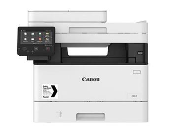 Canon i-SENSYS X 1238i - sestava s tonerem