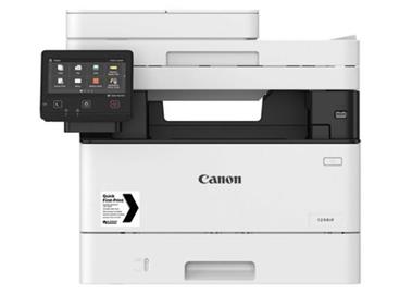 Canon i-SENSYS X 1238iF - sestava s tonerem