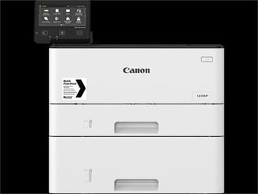 Canon I-SENSYS X 1238P - sestava
