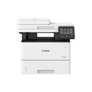 Canon imageRUNNER 1643i II tisk, kopírování, sken, odesílání, 43 tisků/min černobíle, duplex, DADF, USB