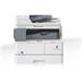 Canon imageRUNNER 1643iF tisk, kopírování, skenování,fax, odesílání, 43 tisků/min černobíle, duplex, DADF, USB.