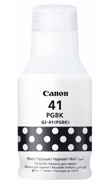 Canon Ink GI-41/Pigment Black/6000str.