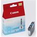 Canon inkoustová náplň CLI-8PC/ Foto modrá