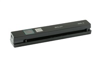 Canon IRIScan Book 5 Wifi - přenostný skener, A4, Wi-Fi, USB