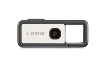 Canon IVY REC - voděodolná a nárazuvzdorná akční kamera, Black