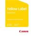 Canon kancelářský papír YS A4, 80g/m2 - 5ks karton