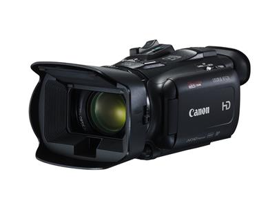 Canon Legria HF G26 kamera, 20x zoom - Power Kit