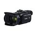 Canon Legria HF G26 kamera, 20x zoom - Power Kit