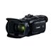 Canon Legria HF G50 videokamera - Power Kit