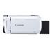 Canon LEGRIA HF R806 White , Full HD , 32x zoom
