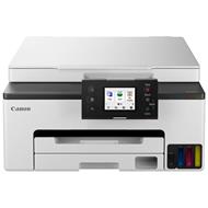 Canon MAXIFY GX1040 - PSC/A4/WiFi/LAN/DUPLEX/600x1200/USB