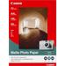 Canon MP-101 photo paper plus matte A4/ 50 listů 170g/m2 (7981A005)