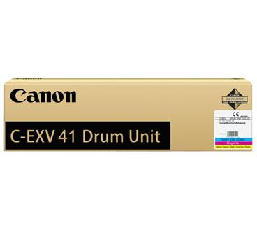 Canon originální DRUM UNIT C-EXV41 IR Advance C7260/7270/7280/9280 podle typu modelu až 174 000 stran A4 (5%)