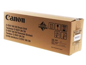 Canon originální DRUM UNIT IR ADV 4025i/4035i/4045i/4051i/4045/4051/4035 podle typu modelu až 176 000 stran A4 (5%