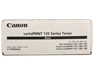 Canon originální TONER DP-LINE EU Océ VarioPrint DP-LINE 95-105-120-135 96 000 stran A4 (5%)