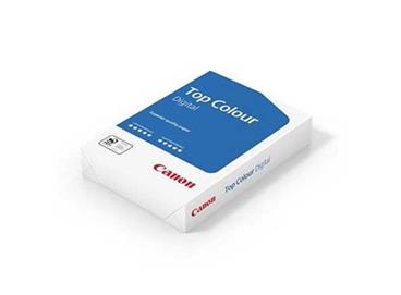 Canon papír Top Colour Digital A4 90g 500 listů