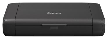 Canon PIXMA TR150 - A4/WiFi/USB-C/PictBridge bez baterie