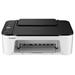 Canon PIXMA TS3452 - PSC/Wi-Fi/AP/4800x1200/PictBridge/USB B&W