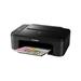 Canon PIXMA TS5150 - PSC/Wi-Fi/WiFi-Direct/BT/PictBridge/4800x1200/USB black