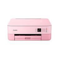 Canon PIXMA TS5352 - PSC/Wi-Fi/WiFi-Direct/BT/DUPLEX/PictBridge/4800x1200/USB pink