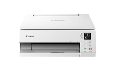 Canon PIXMA TS6351 - PSC/Wi-Fi/WiFi-Direct/BT/Duplex/PictBridge/4800x1200/USB white