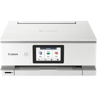 Canon PIXMA TS8750 - PSC/Wi-Fi/WiFi-Direct/Duplex/PictBridge/4800x1200/USB white