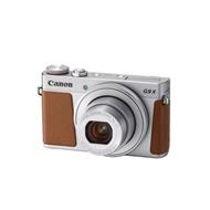 Canon PowerShot G9X Mark II SL