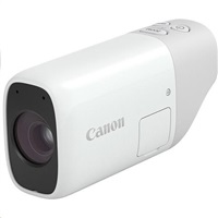 Canon PowerShot ZOOM - 12MP, FullHD video, IS, WiFi, Bluetooth