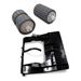 Canon příslušenství Exchange Roller Kit DR-C120, C130