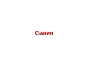 Canon příslušenství Plochý podstavec V1