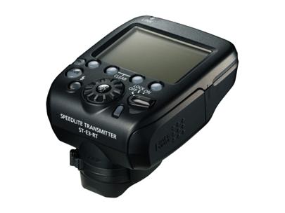 Canon Speedlite Transmitter ST-E3-RT - NOVINKA