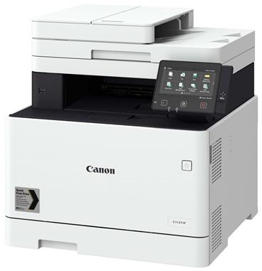 Canon tiskárna i-SENSYS X C1127IF /"A4 CL MFP/Copy/Print/Scan/Send/FAX/NFC/27/27ppm/Ethernet/WLAN/ USB