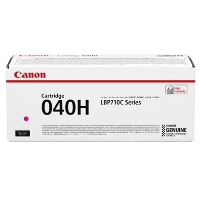 Canon toner 040 H/Magenta/10000str.