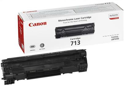 Canon Toner cartridge CRG-713 pro LBP3250 (2000 str., 5%)