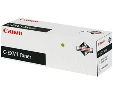 Canon toner černý CEXV1 pro iR5000/6000, 33000s, CFF42-4101600