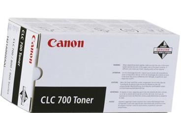 Canon toner CLC-700, 800, 9xx black