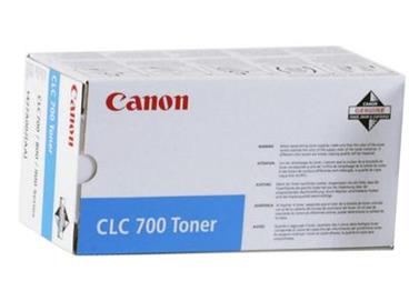 Canon toner CLC-700, 800, 9xx cyan