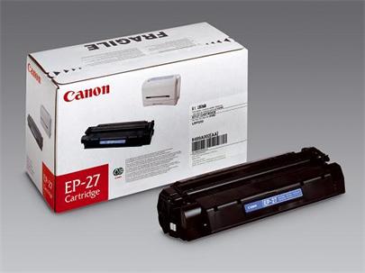 Canon toner EP-27 pro LBP3200, MF56XX, MF57XX, MF31XX, MF32XX serie