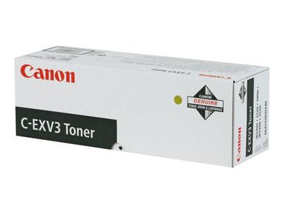 Canon toner IR-22xx, 2800, 33xx (C-EXV3)