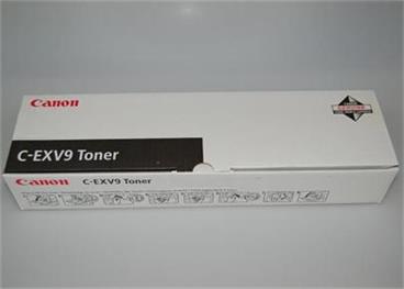 Canon toner IR-2570, 31xx black (C-EXV9)